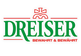 logos getraenkelieferanten dreiser