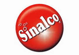 logos getraenkelieferanten sinalco