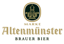 logos getraenkelieferanten altenmuenster