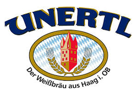 logos getraenkelieferanten weissbiere unertl