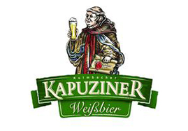 logos getraenkelieferanten lokalebiere kapuziner