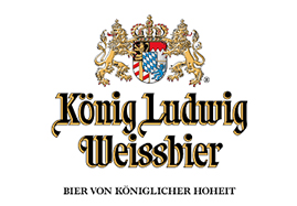 logos getraenkelieferanten lokalebiere koenigludwig