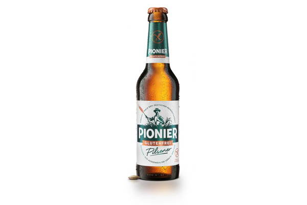Glutenfreie Biere