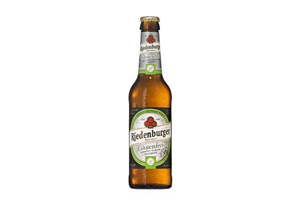 Glutenfreie Biere