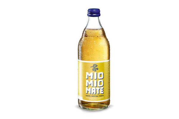 Glutenfreie Biere