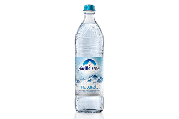 Adelholzener naturell