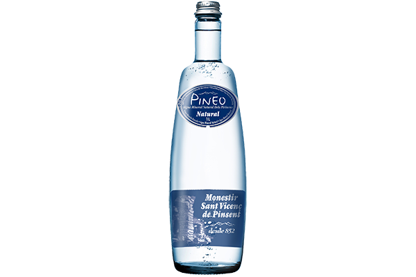 Pineo natural 1l